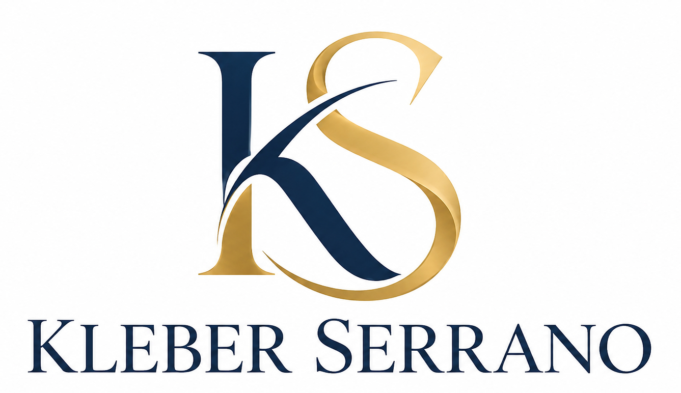 Kleber Serrano